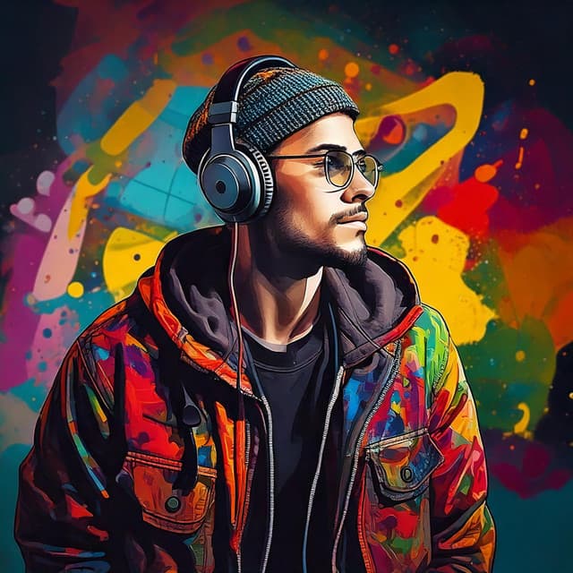 Urban Groove: The Essence of Hip Hop - Hip Hop Instrumental Beats