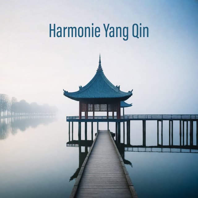 Harmonie Yang Qin - Yin Yang Music Zone