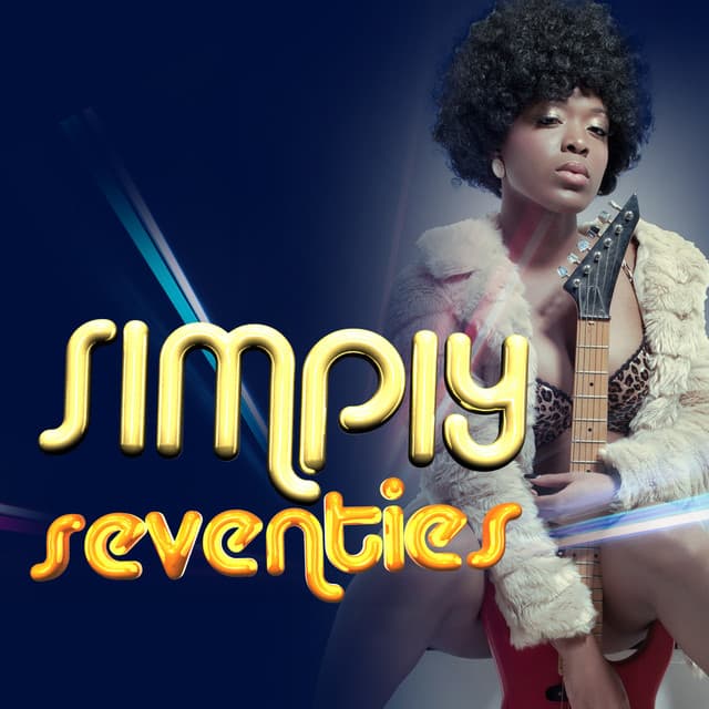 Simply Seventies - 70s Greatest Hits