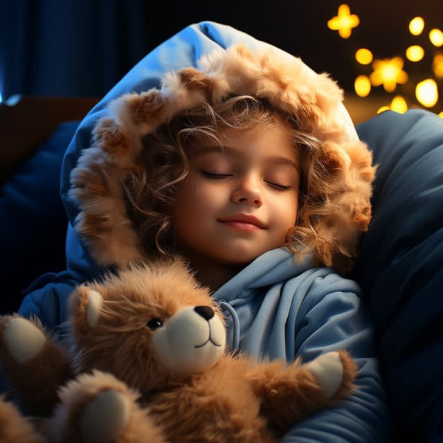 Canciones De Cuna Para Bebés Junto Al Fuego: Música En La Chimenea - Música pacífica