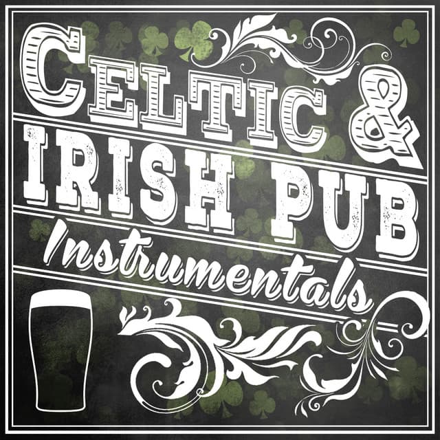 Instrumental Irish & Celtic