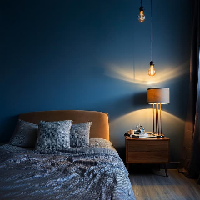 Música para dormir profundo Canal DEA