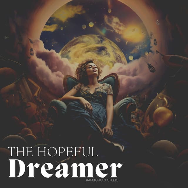 The Hopeful Dreamer - Masajes Spa