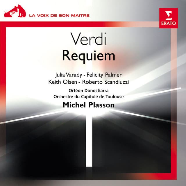 Verdi Requiem VSM - Giuseppe Verdi