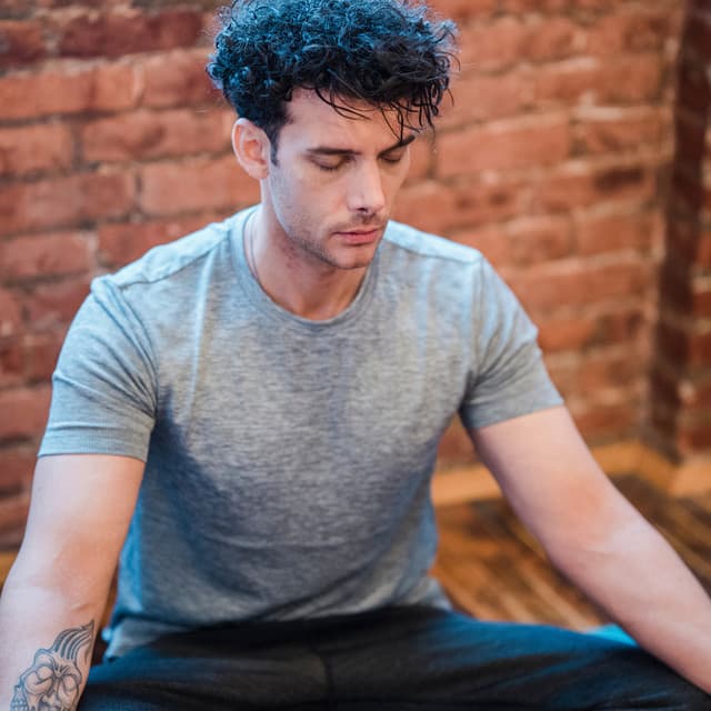 Inner Calm Music for Meditation - Meditation Group