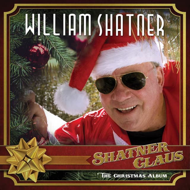 Shatner Claus - William Shatner
