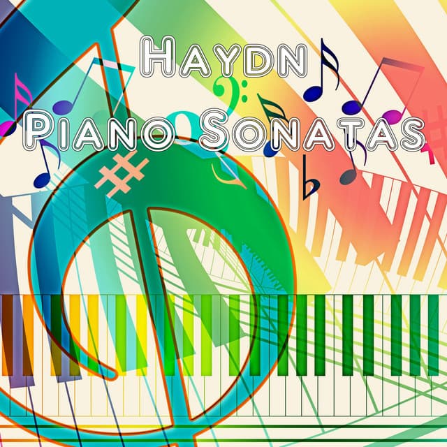 Haydn Piano Sonatas - Pianozone