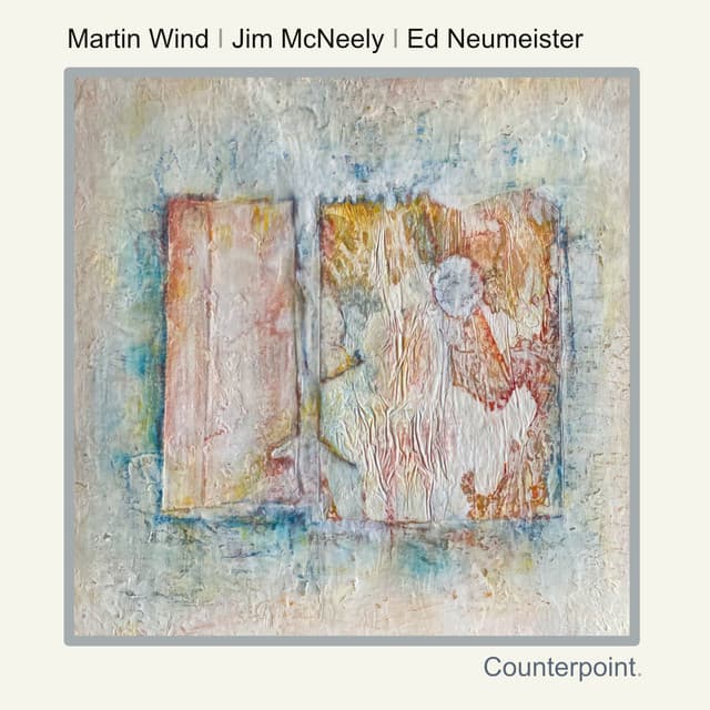 Counterpoint - Martin Wind