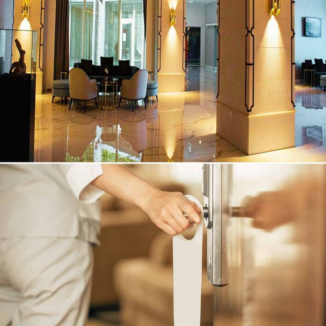 Luxury Hotel - Music - Música Para Estudar