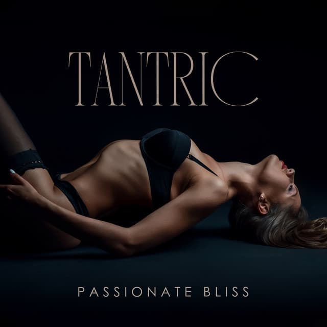 Lovely Passionate Bliss - Alys Coliere