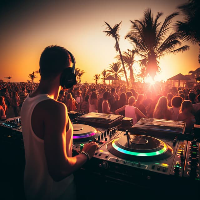 Sexy Chill Vibes: Party Beats, Ibiza Chillax - Ibiza Chill Out