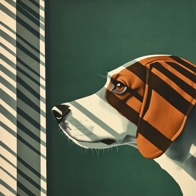 Suoni Del Sonno: Giocare Nel Sogno Dei Cani - Dog Relaxation