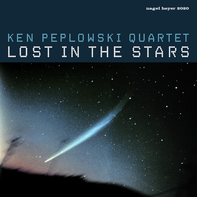 Lost in the Stars - Ken Peplowski