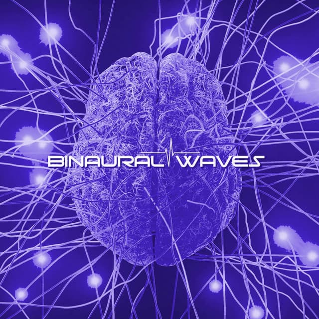 Aural Alpha Textures - Binaural Waves