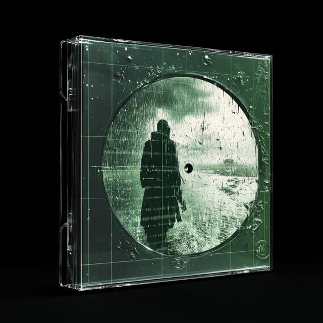 The Pluviophile's Daydream - Pro Sound Effects Library