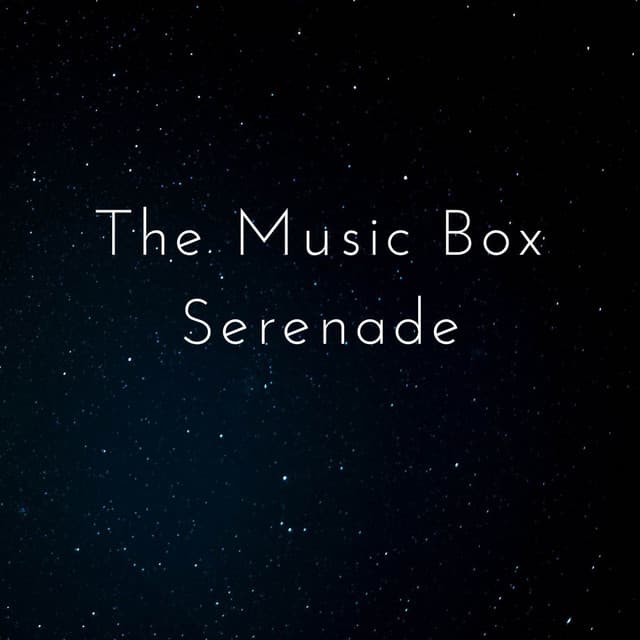 The Music Box Serenade - My Baby Beethoven