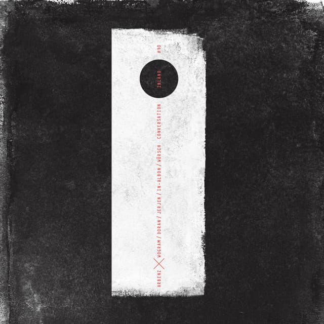 Conversation #10: Inland - Florian Arbenz