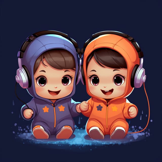 Music for Baby: Naptime Gentle Melody - Mindvellous