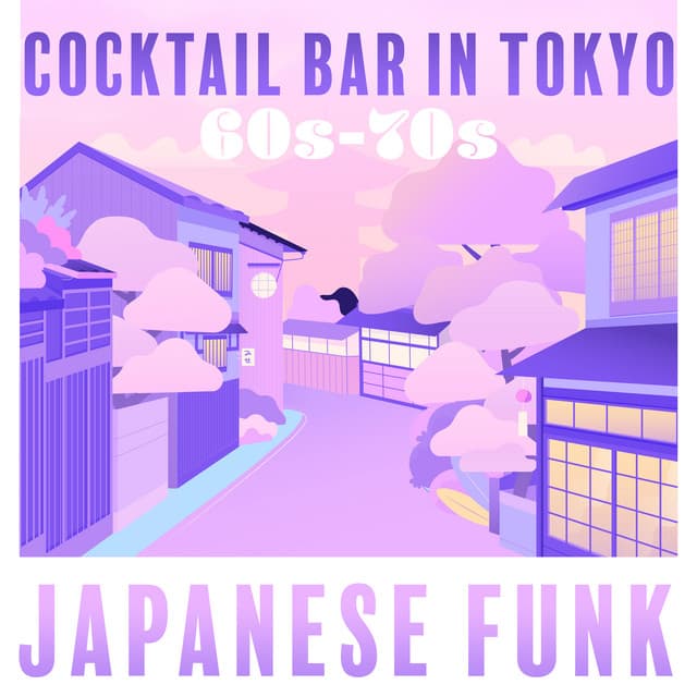 Drink Bar Chillout Music