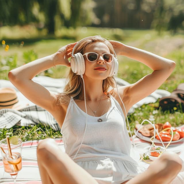 Calm Down Beats: Chill Music for Relaxation - Relax & Chill