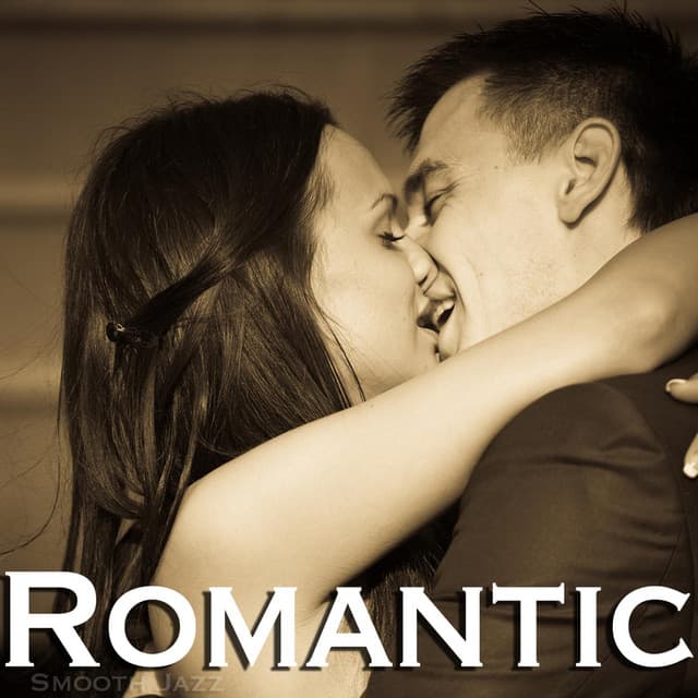 Romantic Sax Instrumentals