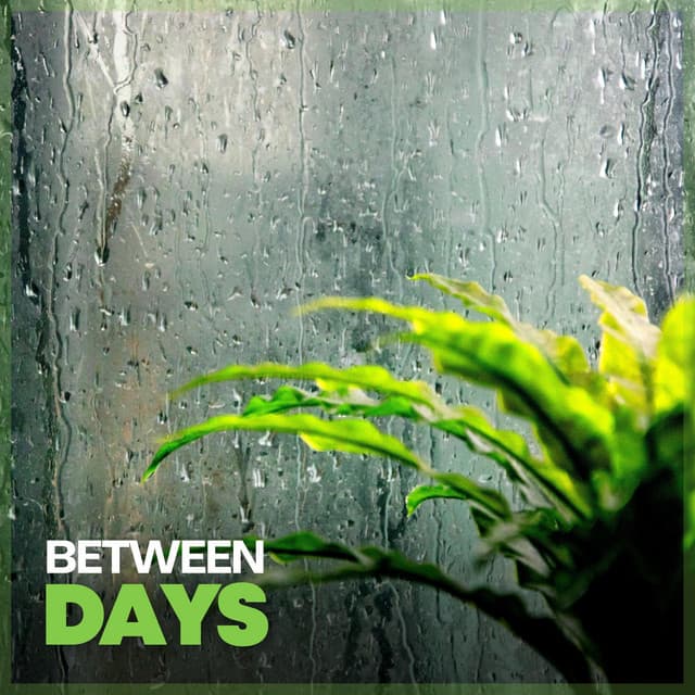 Between Days - Ambient Rain