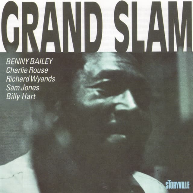 Grand Salm - Benny Bailey