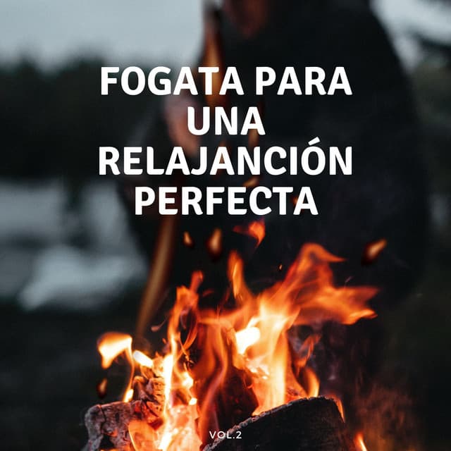 Fogata Para Una Relajación Perfecta Vol. 2 - Explosión hawaiana