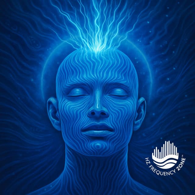 Protection and Healing Frequency - Hz Frequency Zone