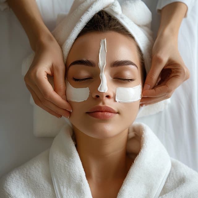 Melodías De Masajes: Melodías Reconfortantes Para Terapia Táctil - Proyecto Divinidad