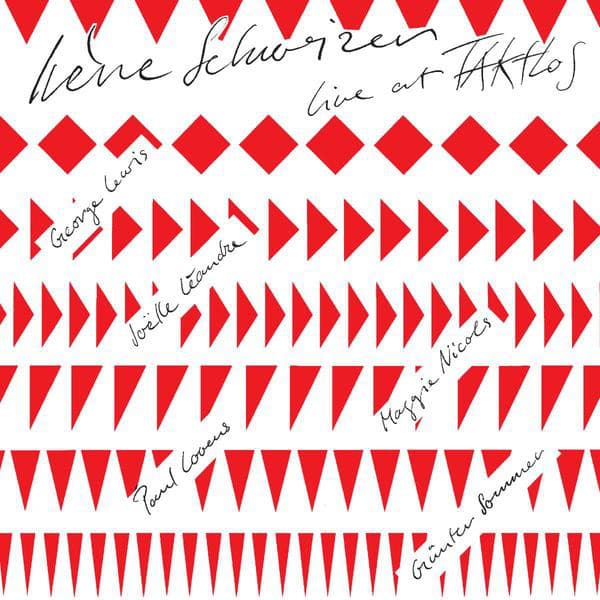 Live at Taktlos - Irène Schweizer