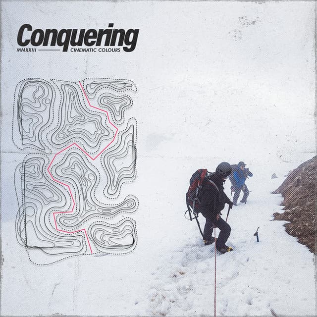 Conquering - Picturesque Sound
