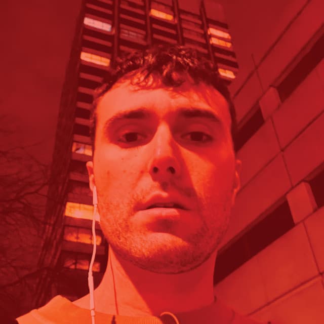 Actual Life - Fred again..