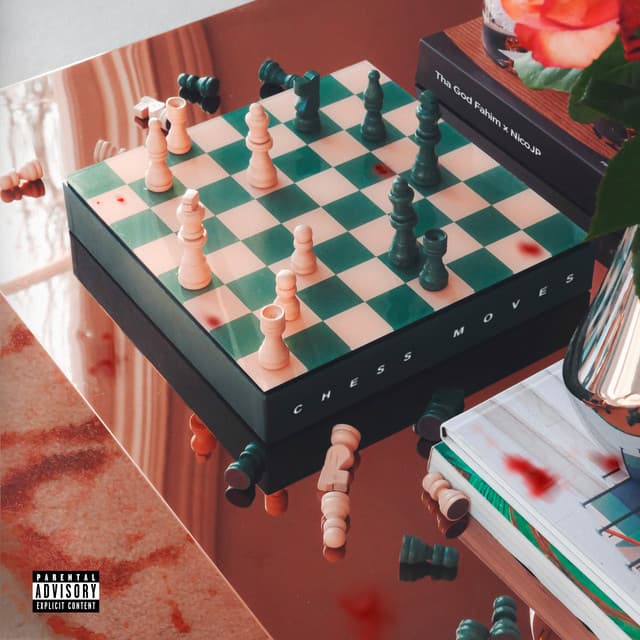 Chess Moves - Tha God Fahim