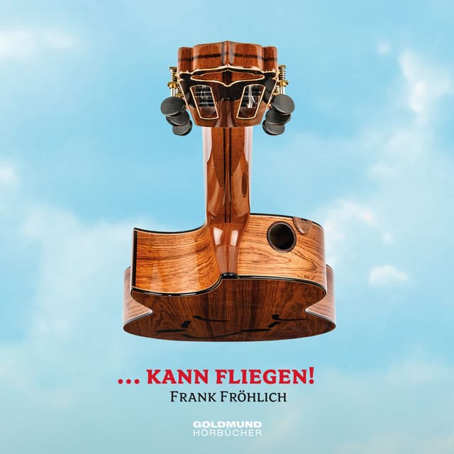 Kann Fliegen! - Joachim Ringelnatz