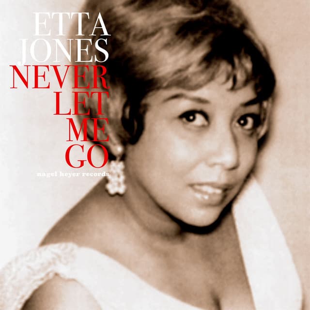 Never Let Me Go - Summer Love Ballads - Etta Jones