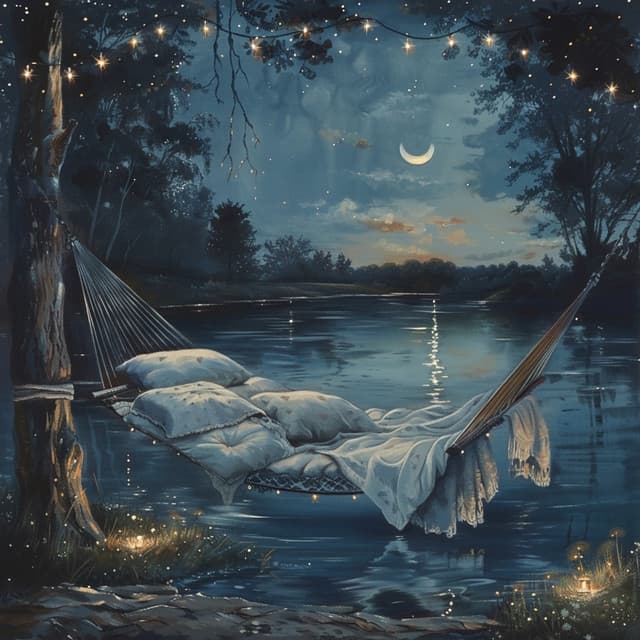 River of Dreams: Peaceful Flow for Sleep - Noise Cancelling Headphones for Sleep