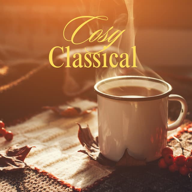 Cosy Classical - Johann Sebastian Bach
