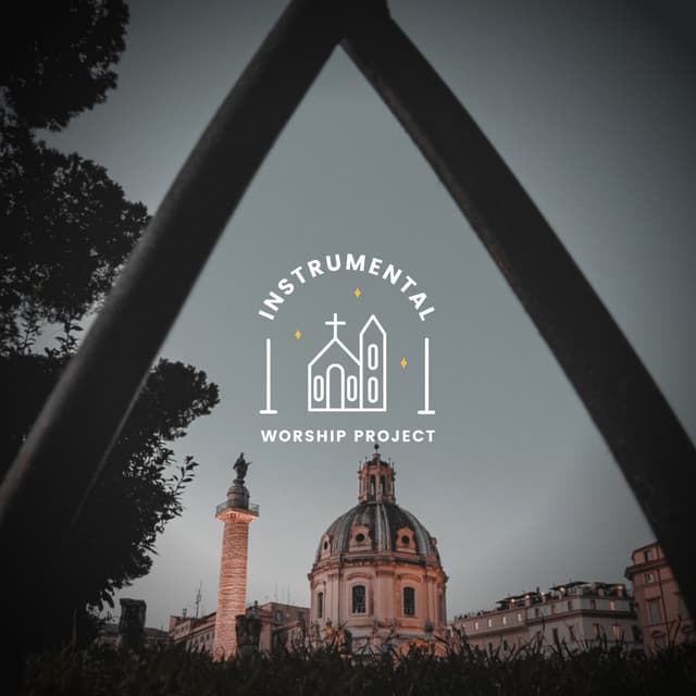 Instrumental Calm Band - Instrumental Worship Project