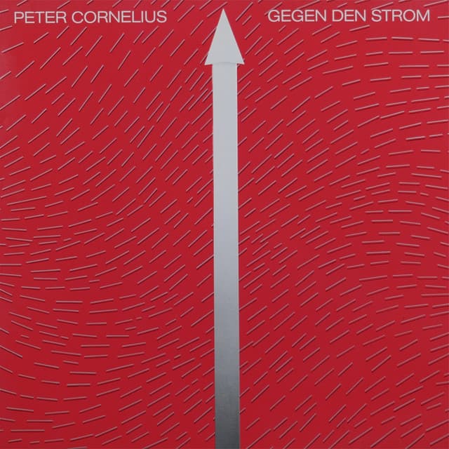 Gegen den Strom - Peter Cornelius