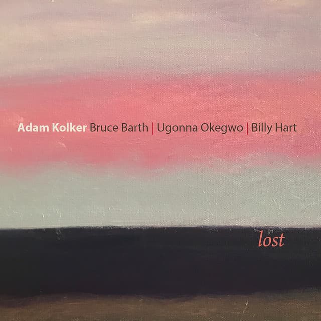 Adam Kolker