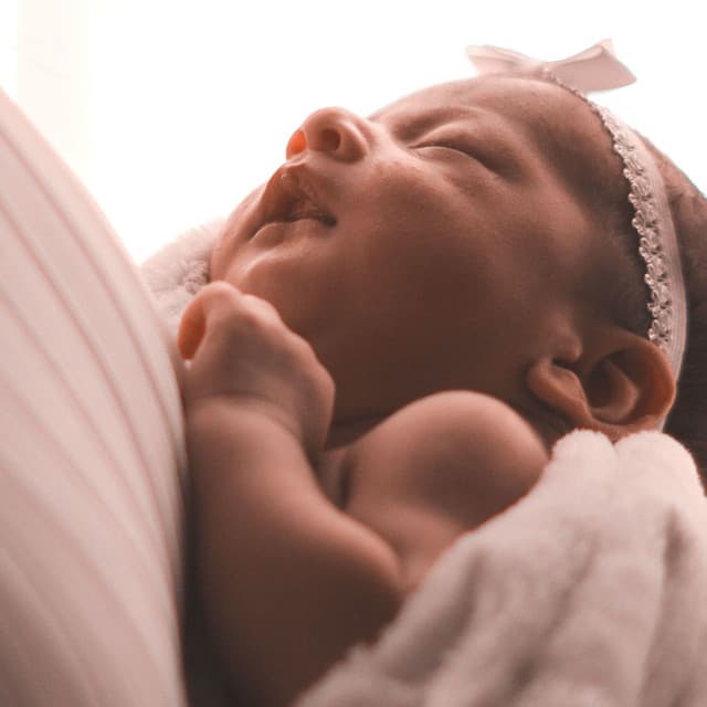 Good Night Baby - Baby Sleeps