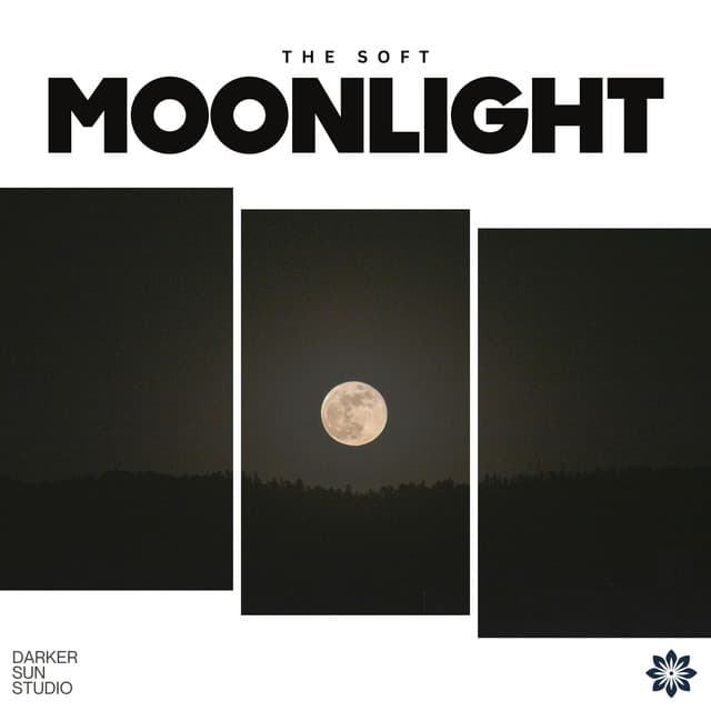 The Soft Moonlight - Calm Music Masters