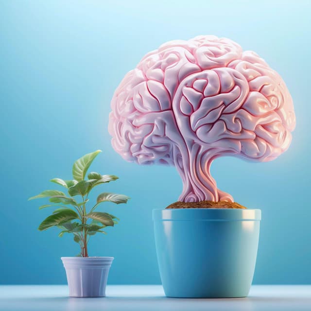 Neural Activation for Elevated Mood: Boosts Dopamine & Endorphins - Chakra Frequencies