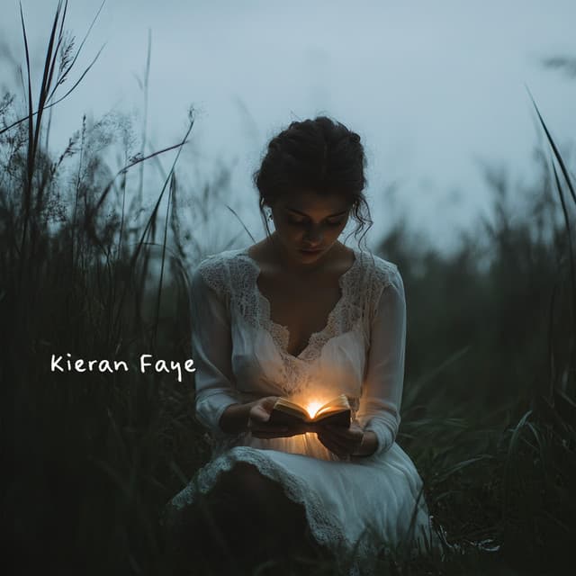 Letters From A Soft World - Kieran Faye