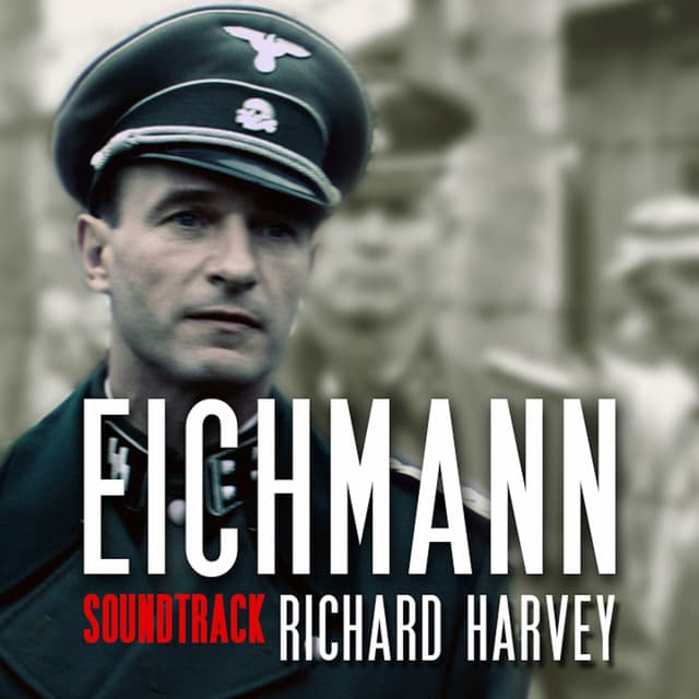 Eichmann - Richard Harvey