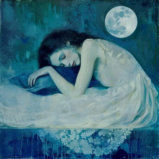 Sonic Enlightenment - Music For Deep Sleep