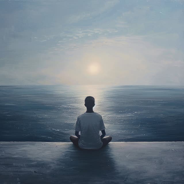 Lectura de música de fondo