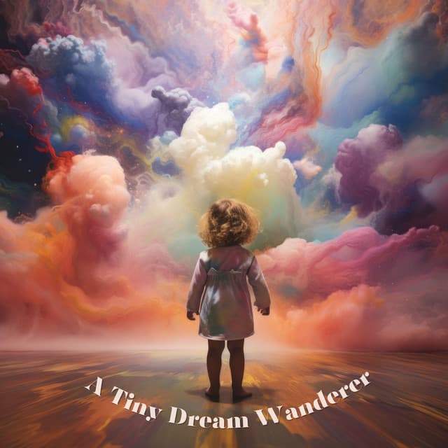 A Tiny Dream Wanderer - Lullaby World