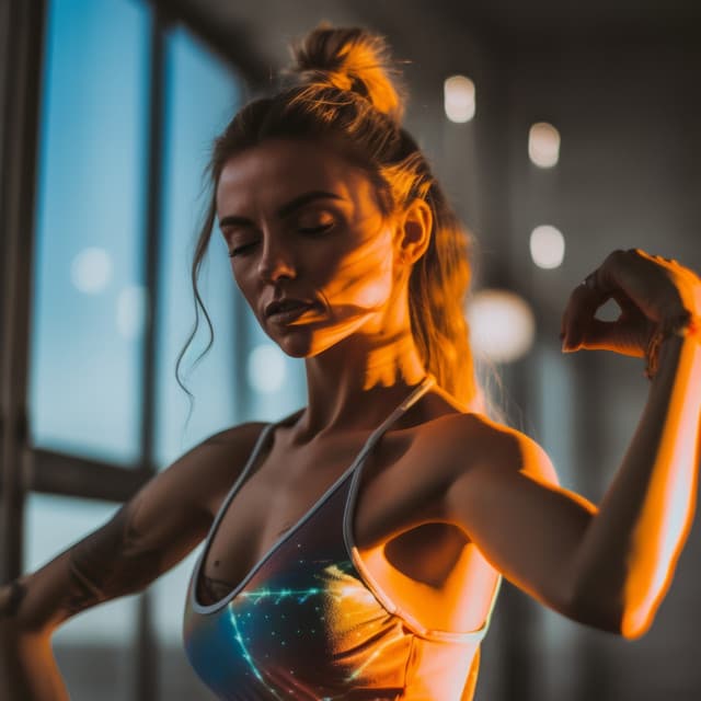 Subside - Yoga Featured Music